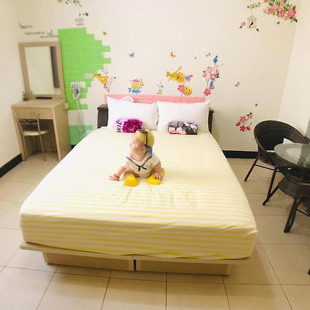 Dai B&B Jincheng Luaran gambar