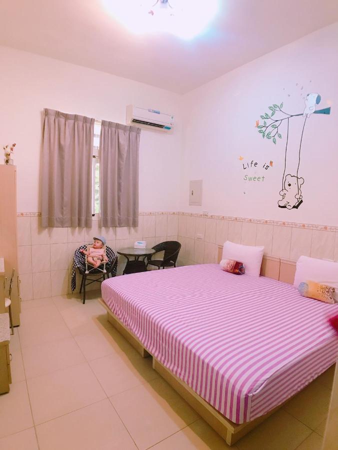 Dai B&B Jincheng Luaran gambar