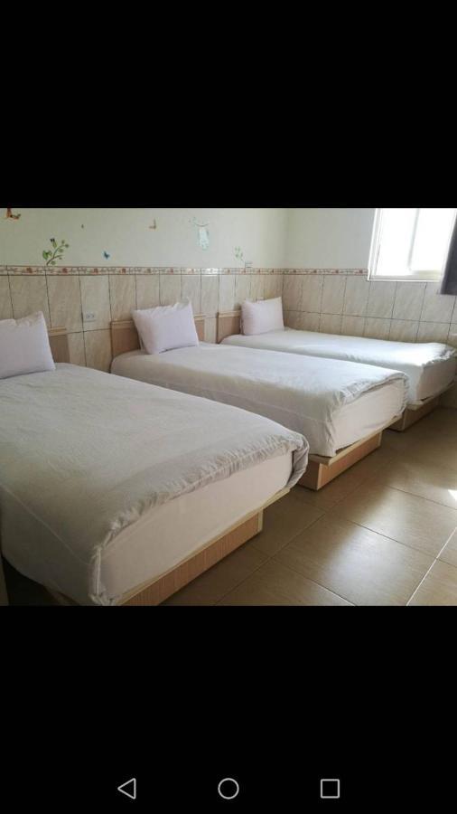 Dai B&B Jincheng Luaran gambar