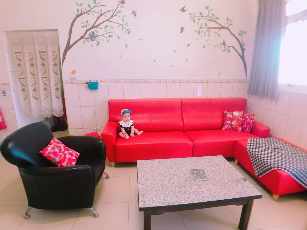 Dai B&B Jincheng Luaran gambar