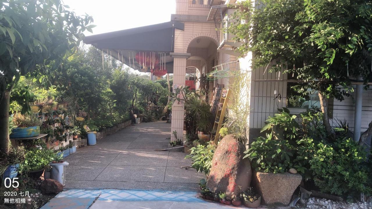 Dai B&B Jincheng Luaran gambar