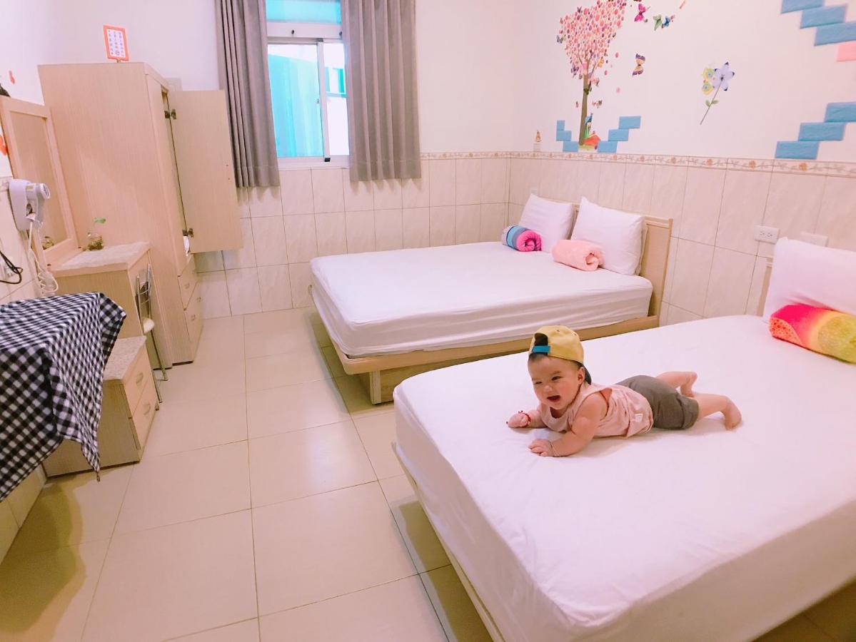 Dai B&B Jincheng Luaran gambar