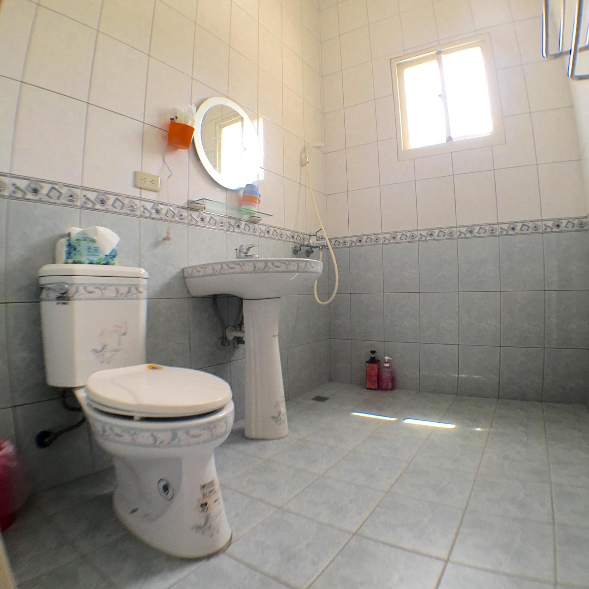 Dai B&B Jincheng Bilik gambar