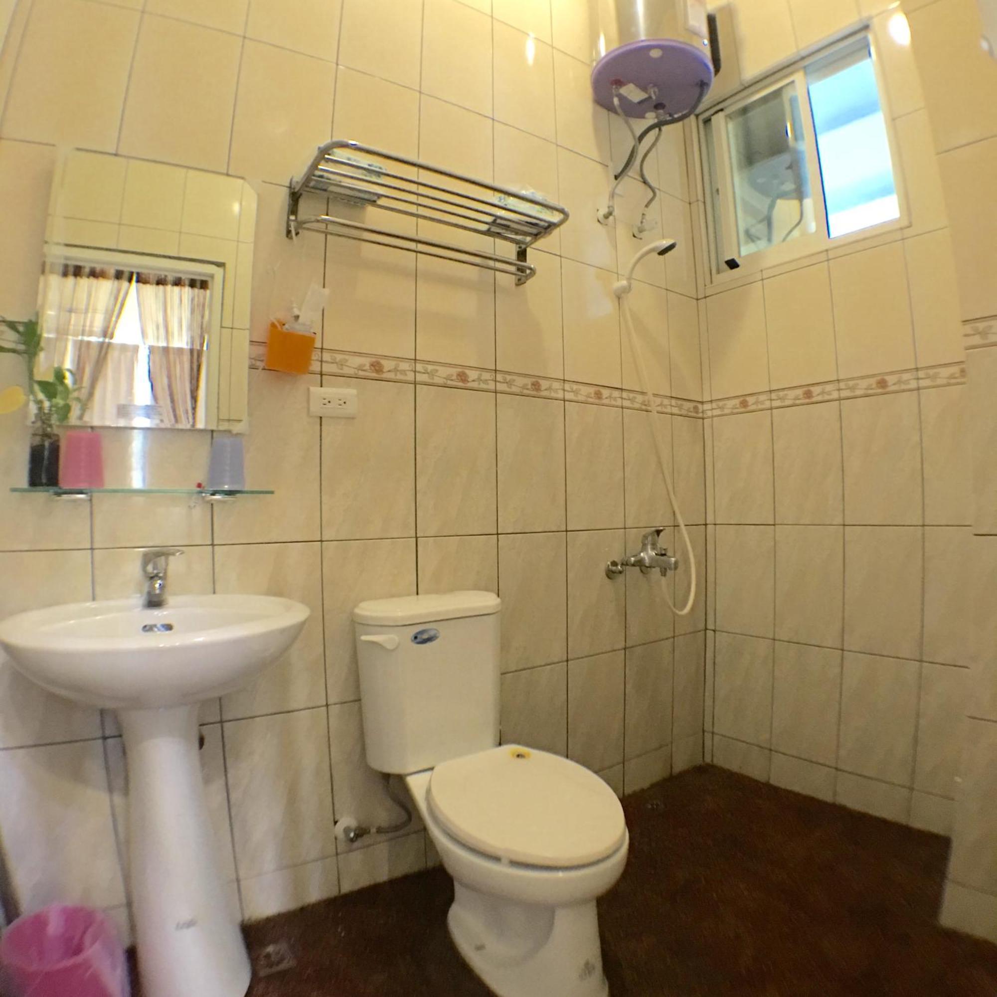 Dai B&B Jincheng Bilik gambar