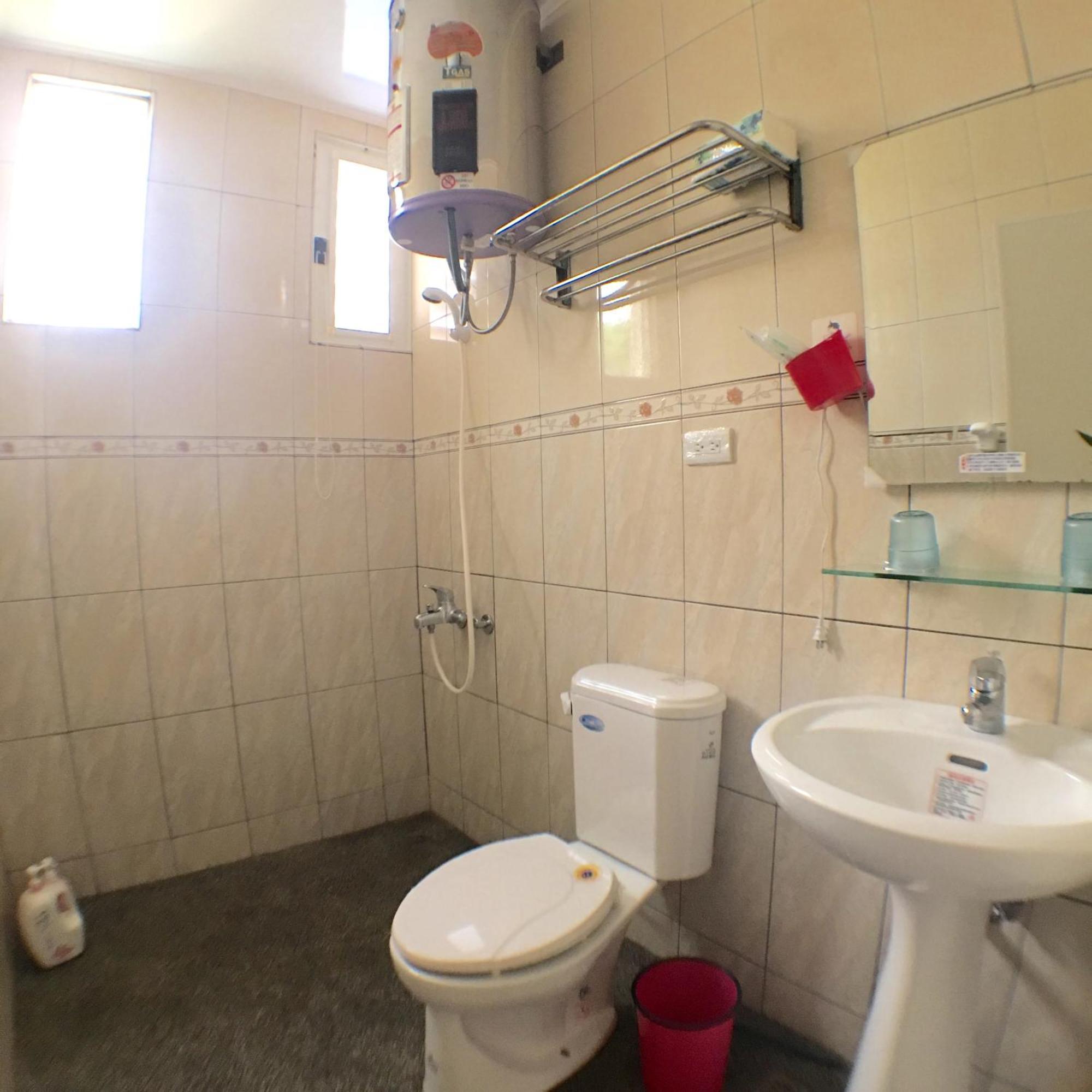 Dai B&B Jincheng Bilik gambar
