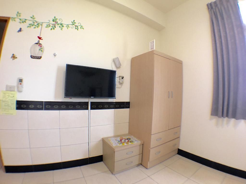 Dai B&B Jincheng Luaran gambar
