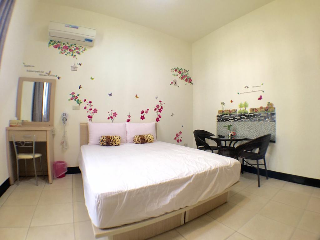 Dai B&B Jincheng Luaran gambar