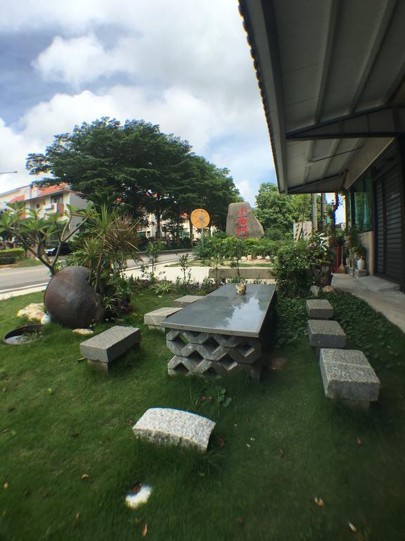 Dai B&B Jincheng Luaran gambar