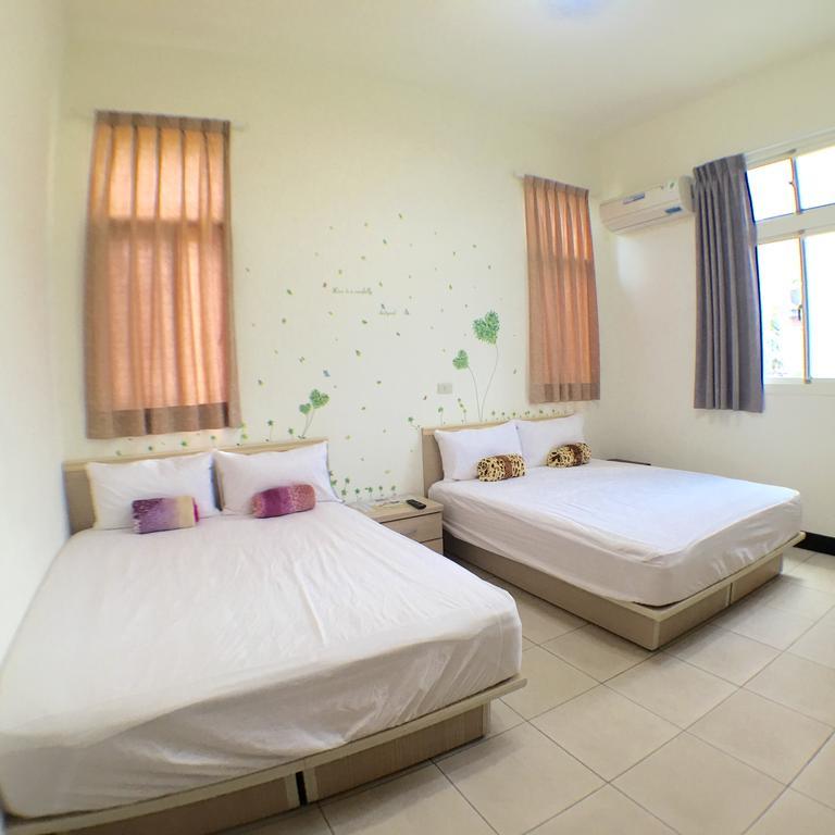 Dai B&B Jincheng Luaran gambar