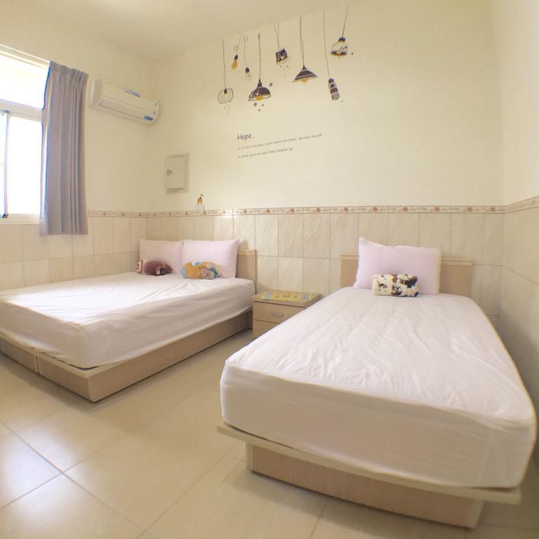 Dai B&B Jincheng Luaran gambar