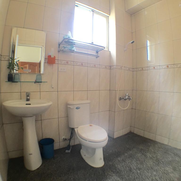 Dai B&B Jincheng Bilik gambar
