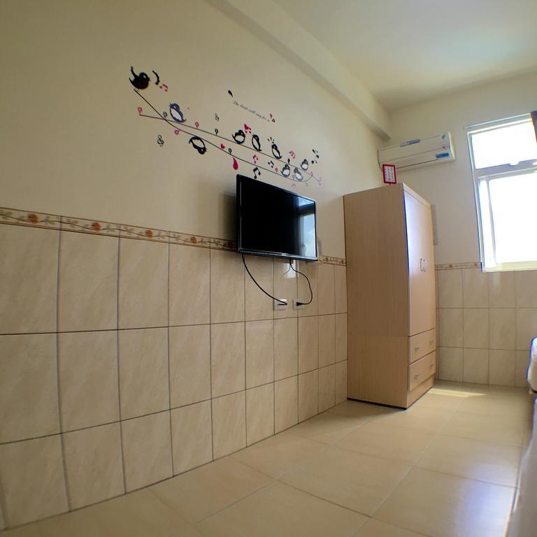 Dai B&B Jincheng Luaran gambar