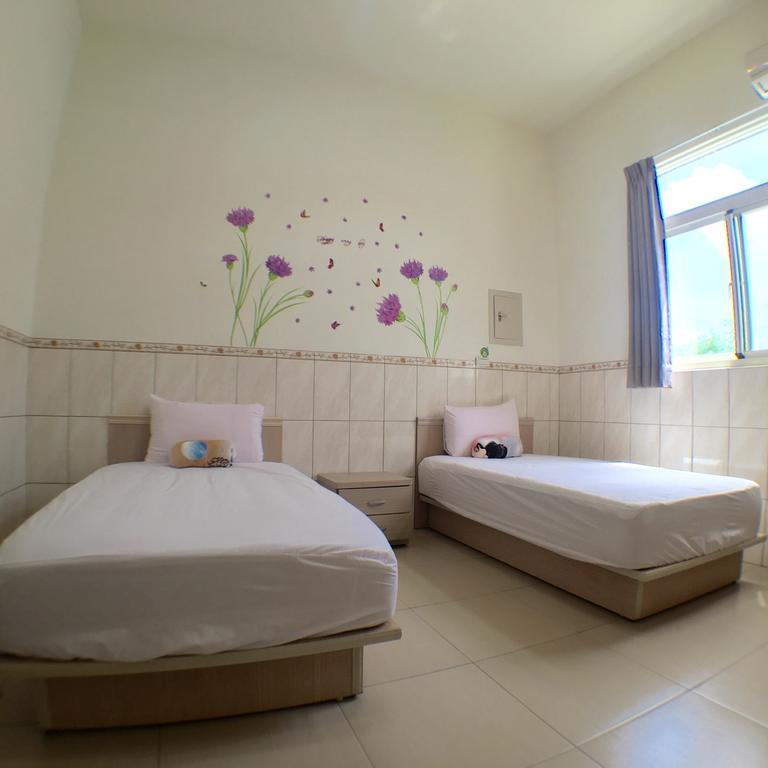 Dai B&B Jincheng Luaran gambar