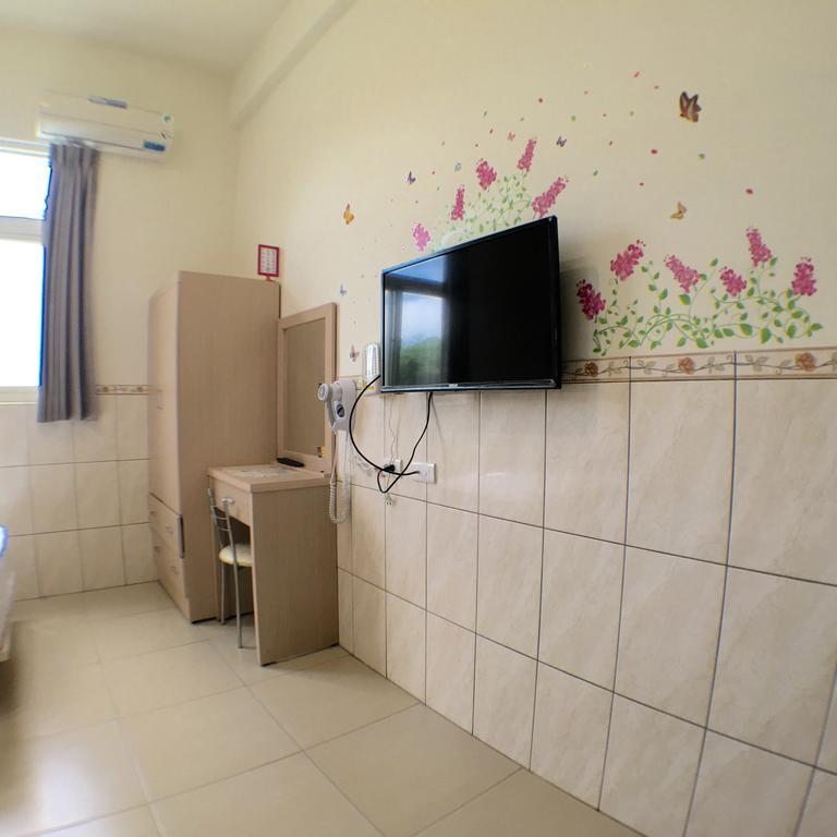 Dai B&B Jincheng Luaran gambar