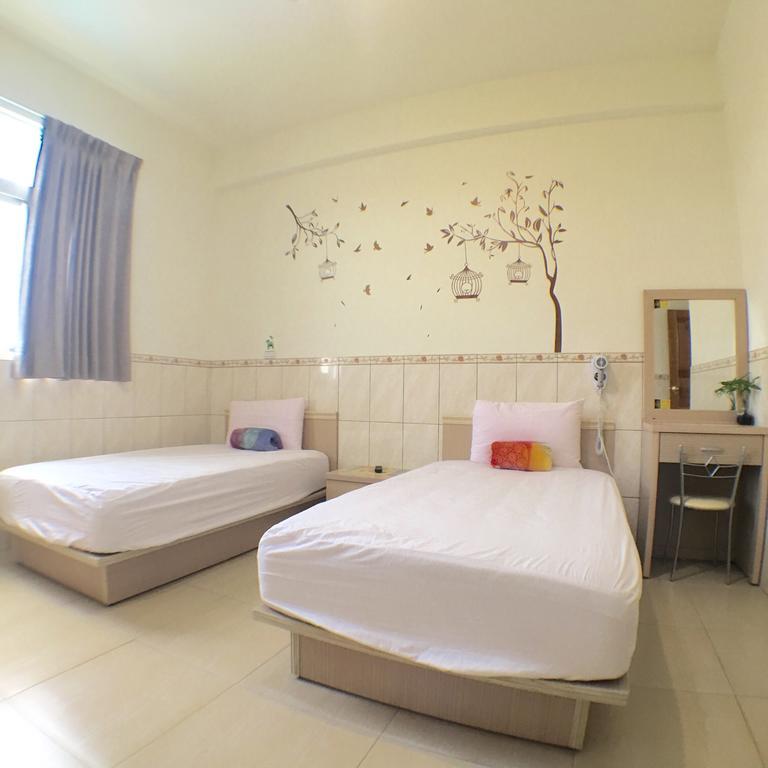 Dai B&B Jincheng Luaran gambar