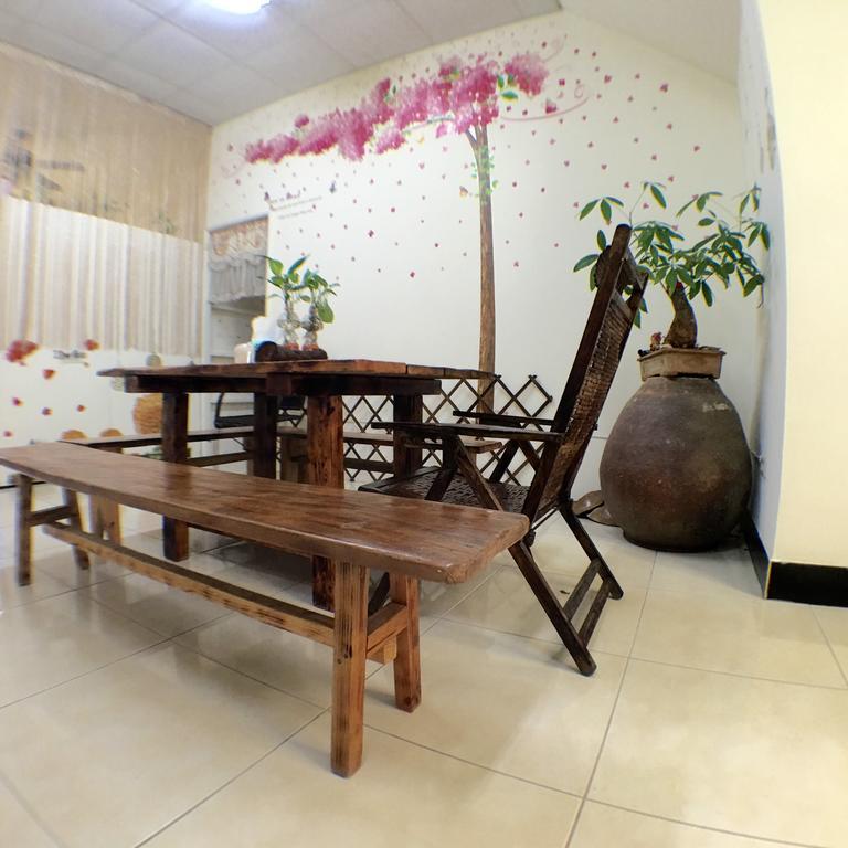 Dai B&B Jincheng Luaran gambar