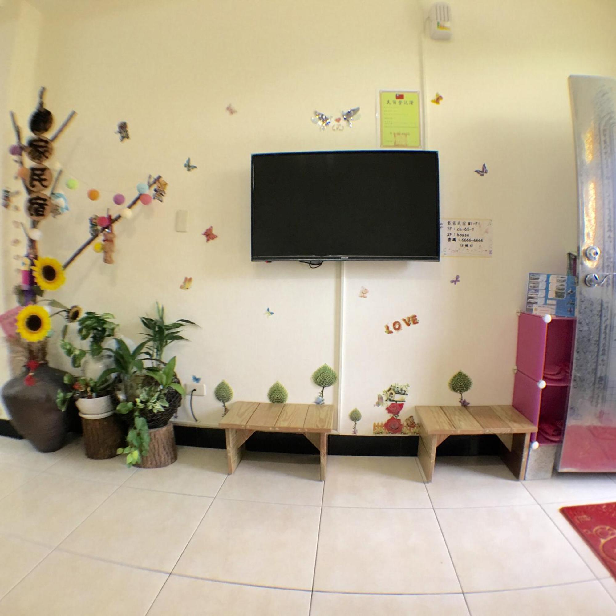 Dai B&B Jincheng Luaran gambar