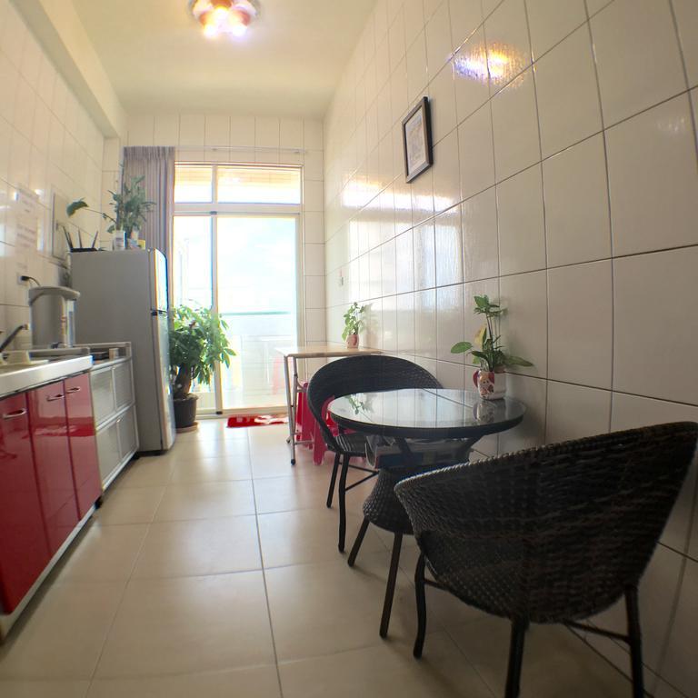 Dai B&B Jincheng Luaran gambar