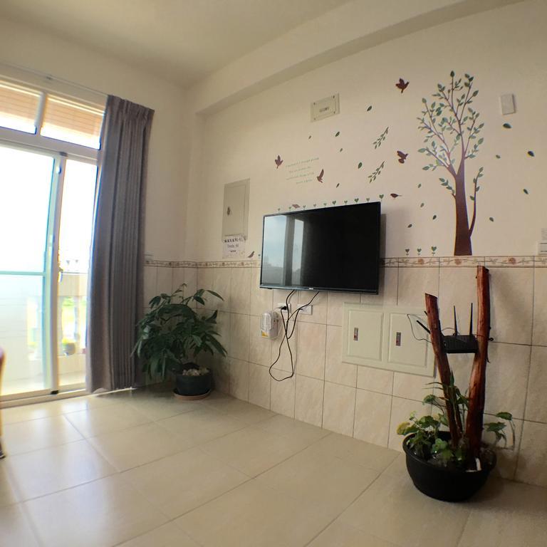 Dai B&B Jincheng Luaran gambar